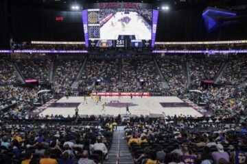 НБА розришиться на два величезних ринки з капіталізацією $ 7-10 млрд у кожного 29 - basket.com.ua