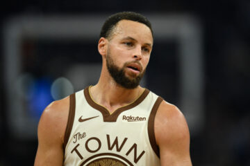 "Голден Стейт" значно погіршив прогноз по травмі Стефена Каррі 49 - basket.com.ua