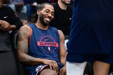 Кавай Ленард побив рекорд "Кліпперс", який тримався більше 50 років 55 - basket.com.ua