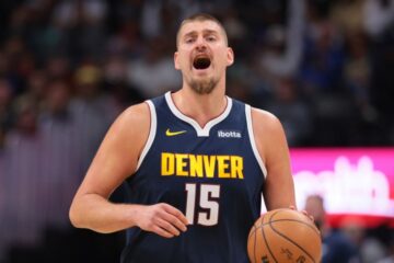 Нікола Йокич побив феноменальний історичний рекорд Каріма Абдул-Джаббара 31 - basket.com.ua