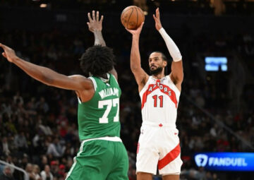 Топ-клуб Сходу підписав французького бігмена, "Мемфіс" надав контракт перспективному форварду 29 - basket.com.ua