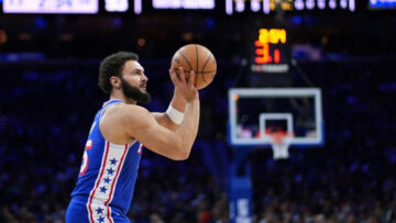 "Денвер" додав глибини складу підписанням гравця, який за 3 роки змінив 5 клубів НБА 31 - basket.com.ua