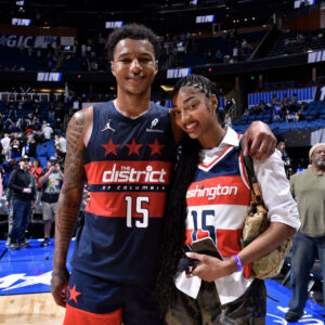 Брат суперзірки WNBA у третій грі за кар'єру в НБА встановив рекорд франшизи, зібравши 20 підбирань 25 - basket.com.ua