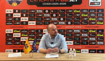 Нікіта Воєвода: "Ми не виходимо до плей-оф, але треба поважати себе" 33 - basket.com.ua