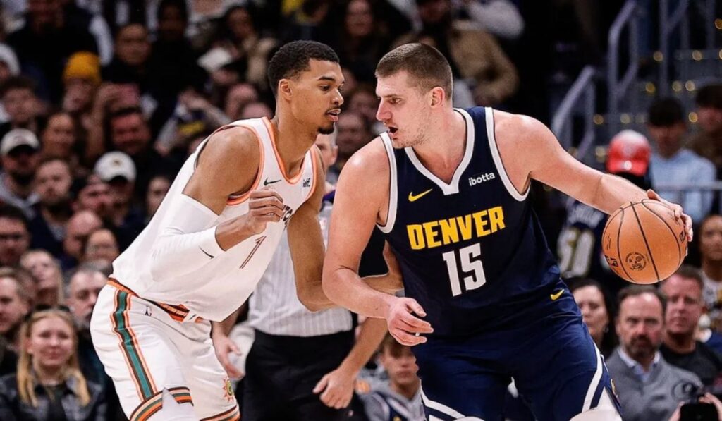 "Оклахома" проти "Бостона", Йокич в гостях у Вембаньями: прев'ю матчів НБА 13 березня 2 - basket.com.ua "Оклахома" проти "Бостона", Йокич в гостях у Вембаньями: прев'ю матчів НБА 13 березня 1 - basket.com.ua