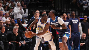 Харден їде в гості до Флегга, "Голден Стейт" проти "Міннесоти": прев'ю матчів НБА 14 березня 41 - basket.com.ua
