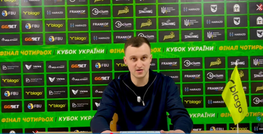 Віктор Бугра: "Ми не впоралися з Меттьюзом і Ловінгсом, але виграли на характері" 2 - basket.com.ua Віктор Бугра: "Ми не впоралися з Меттьюзом і Ловінгсом, але виграли на характері" 1 - basket.com.ua