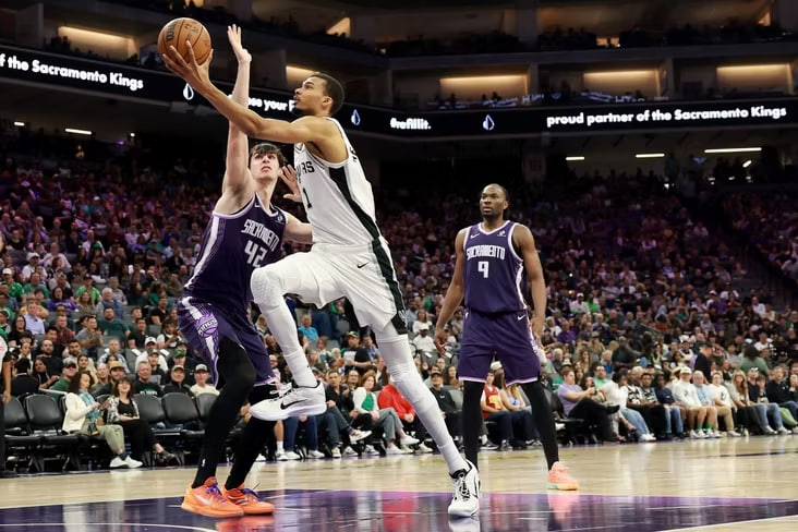 Став відомий другий учасник плей-офф НБА 1 - basket.com.ua