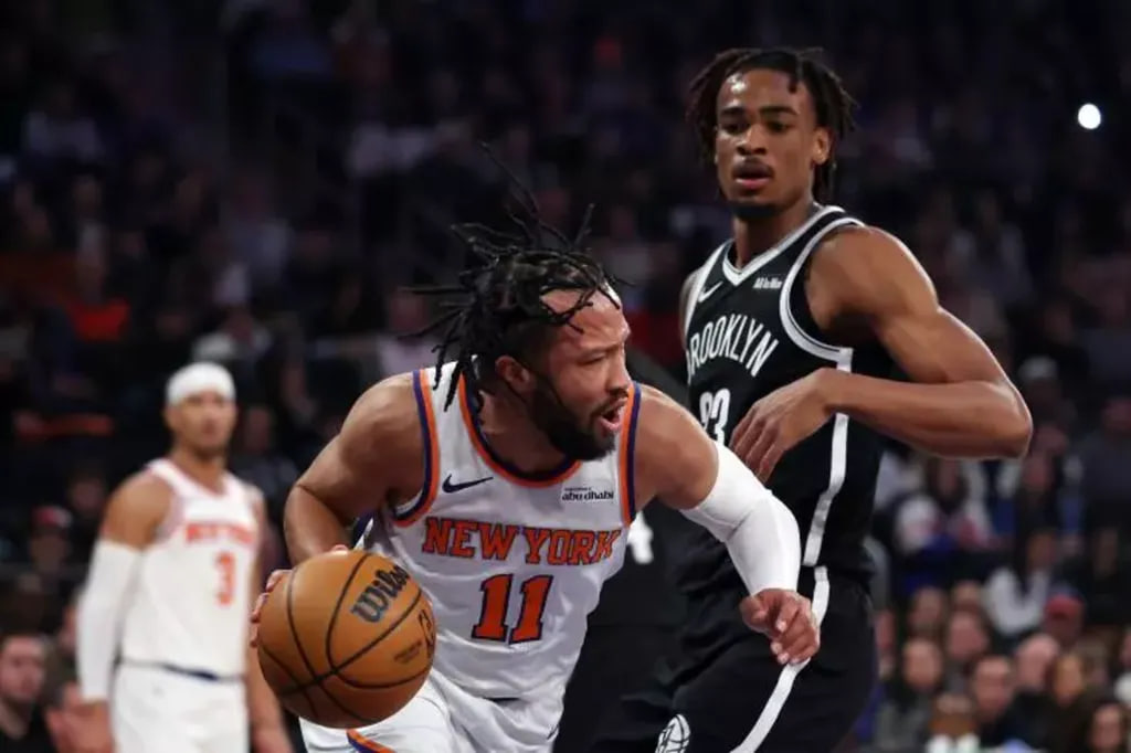 Дербі Нью-Йорка, "Голден Стейт" в гостях у лідера Сходу: прев'ю матчів НБА 21 березня 1 - basket.com.ua