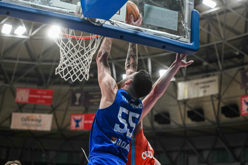 Українці за кордоном: Ткаченко, Сидоров 2 - basket.com.ua Українці за кордоном: Ткаченко, Сидоров 1 - basket.com.ua