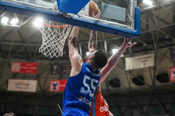Українці за кордоном: Ткаченко, Сидоров 35 - basket.com.ua