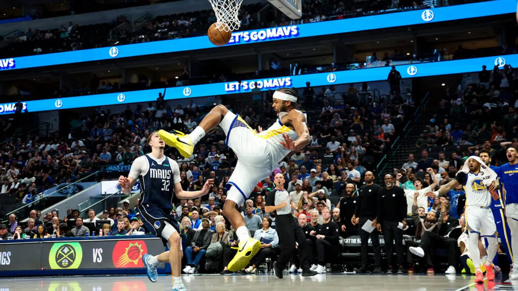 "Голден Стейт" до кінця сезону втратив ключового снайпера 2 - basket.com.ua "Голден Стейт" до кінця сезону втратив ключового снайпера 1 - basket.com.ua