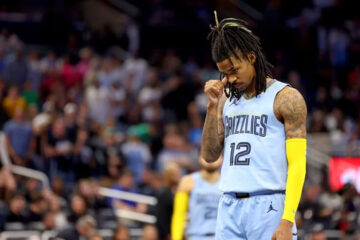Один з кращих розігруючих НБА не зможе грати до кінця сезону 57 - basket.com.ua