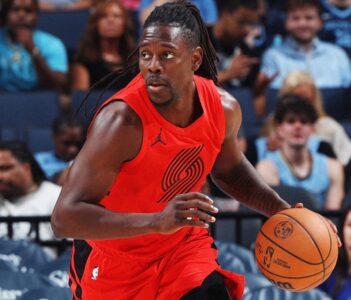 Чемпіон НБА повторив вражаючий рекорд Леброна Джеймса і Стефена Каррі 39 - basket.com.ua