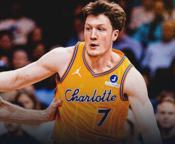 Новачок НБА встановив феноменальний снайперський рекорд 51 - basket.com.ua