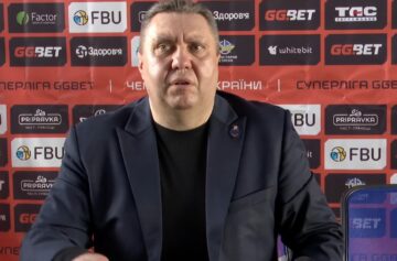 Валерій Плеханов: "Будуть дуже суттєві рішення, які не всім гравцям сподобаються" 35 - basket.com.ua