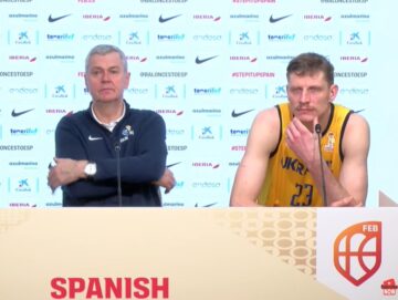 Артем Пустовий: "Це моє останнє "вікно" в збірній України. Настав час піти" 49 - basket.com.ua