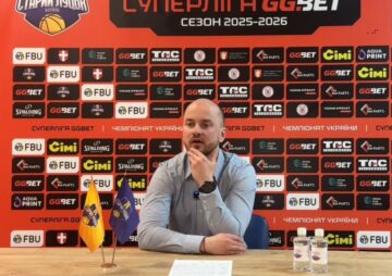 Нікіта Воєвода: "У нас на 18 атак більше, але користі з цього немає" 23 - basket.com.ua