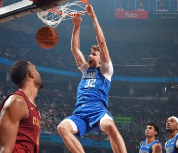 Купер Флегг підкорив рекорд Майкла Джордана і Стефена Каррі 49 - basket.com.ua