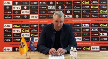 Дмитро Щіглинський: "Не вдається в цьому сезоні обіграти "Говерлу", але у нас обмежений склад" 37 - basket.com.ua