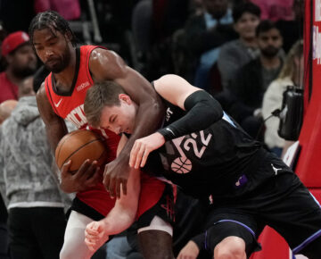Важливий виїзд "Бостона", "Х'юстон" чекає в гості аутсайдера: прев'ю матчів НБА 4 квітня 75 - basket.com.ua