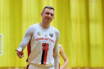 Гравець чемпіонів Вищої ліги натякнув на можливий перехід команди в Суперлігу 31 - basket.com.ua