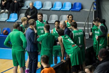 Клуб Суперліги розпочне сезон 2025/26 із новим головним тренером 47 - basket.com.ua