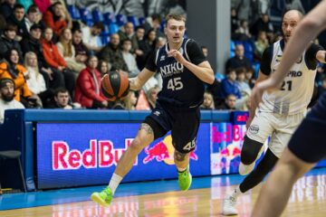“Ніко-Баскет” оголосив про новий контракт із лідером команди 47 - basket.com.ua