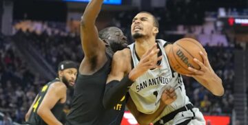 НБА. Результати матчів 2 квітня 25 - basket.com.ua