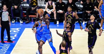 НБА. Результати матчів 3 квітня 31 - basket.com.ua