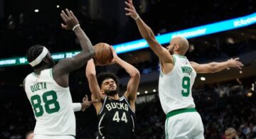 НБА. Результати матчів 4 квітня 65 - basket.com.ua
