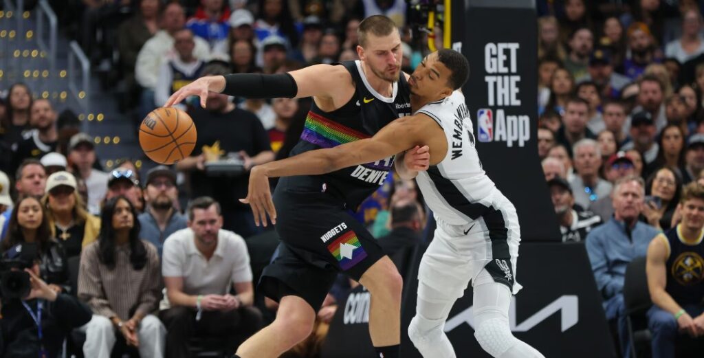 НБА. Результати матчів 5 квітня 2 - basket.com.ua НБА. Результати матчів 5 квітня 1 - basket.com.ua