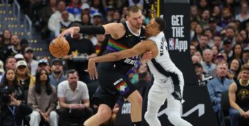 НБА. Результати матчів 5 квітня 47 - basket.com.ua