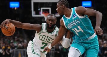 НБА. Результати матчів 8 квітня 39 - basket.com.ua