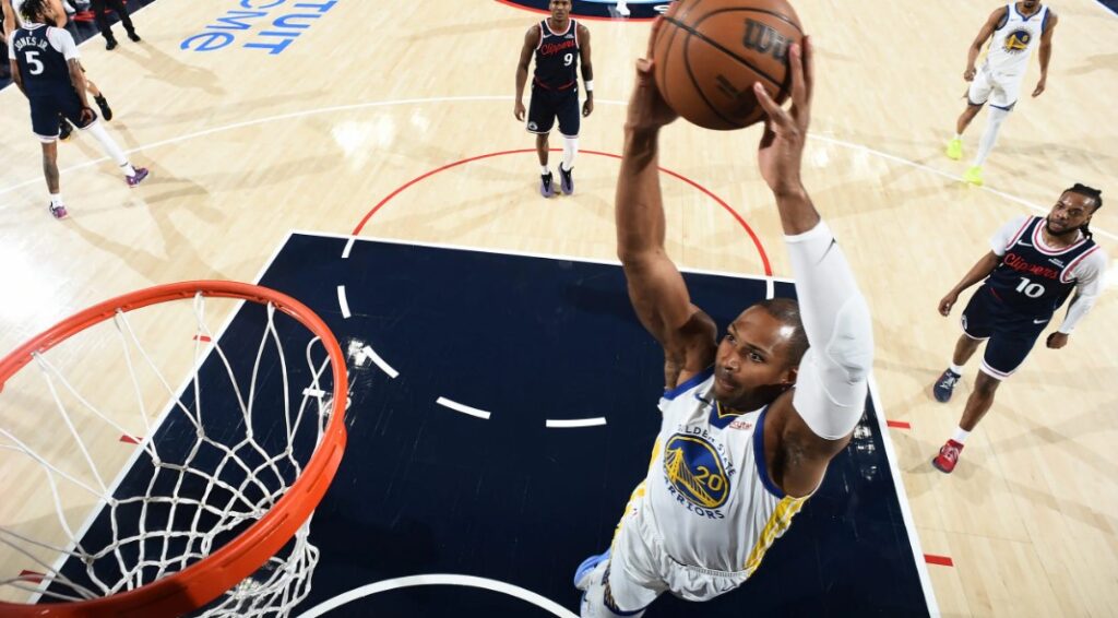 НБА. Результати матчів 16 квітня 2 - basket.com.ua НБА. Результати матчів 16 квітня 1 - basket.com.ua