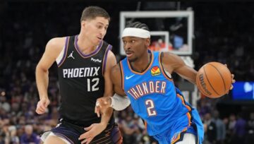 Плейоф НБА. Результати матчів 28 квітня 39 - basket.com.ua