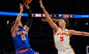 Плейоф НБА. Результати матчів 29 квітня 57 - basket.com.ua
