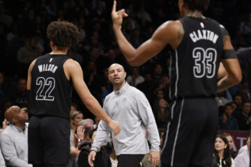Одна з найгірших команд сезону НБА визначилася з головним тренером 61 - basket.com.ua