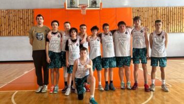 Директорат ФБУ дискваліфікував на два роки гравця ВЮБЛ за бійку під час матчу 35 - basket.com.ua