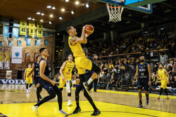 Кубок ФІБА Європа, півфінал: результати перших матчів 29 - basket.com.ua