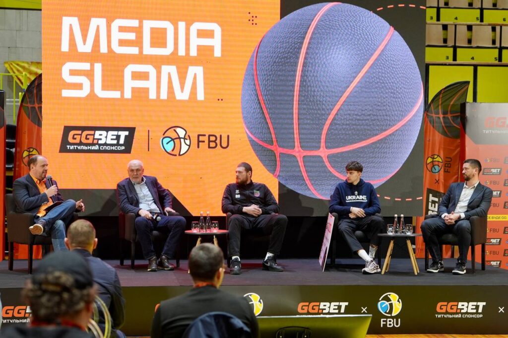 У Києві відбувся Media Slam, присвячений підсумкам регулярного сезону Суперліги 2 - basket.com.ua У Києві відбувся Media Slam, присвячений підсумкам регулярного сезону Суперліги 1 - basket.com.ua