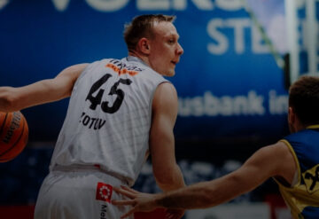 Українці за кордоном: Зотов набрав 14 очок 33 - basket.com.ua