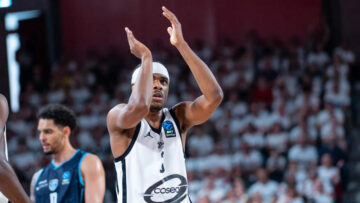 Визначився другий фіналіст Єврокубка 45 - basket.com.ua