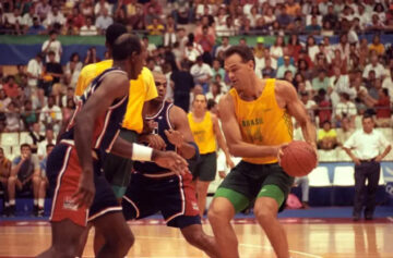 Помер найкращий скорер Олімпійських ігор та чемпіонатів світу 51 - basket.com.ua