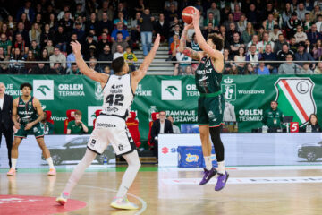 Українці за кордоном: Санон, Ткаченко, Шундель, Полуяхтов 23 - basket.com.ua