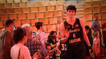 Українці за кордоном: дабл-дабл Кличка, Зотов, Липовий, Бобров 31 - basket.com.ua