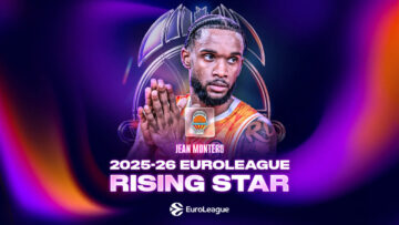 Євроліга назвала "Висхідну зірку" сезону-2025/26 37 - basket.com.ua