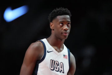 Головний претендент на перший пік виставився на драфт НБА 2026 року 47 - basket.com.ua