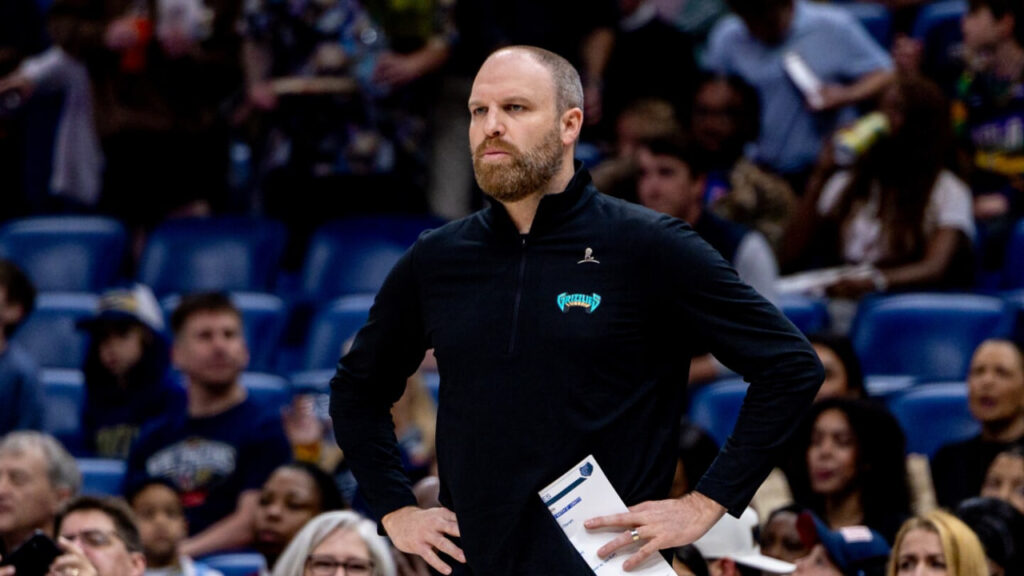 "Мілвокі" визначився з новим головним тренером 2 - basket.com.ua "Мілвокі" визначився з новим головним тренером 1 - basket.com.ua