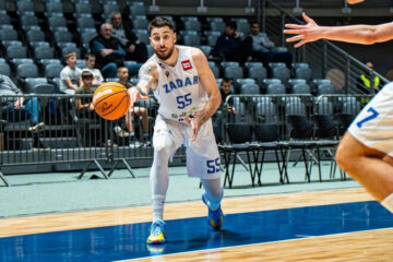 Українці за кордоном: Ткаченко, Лукашов, Дзюба, Бринюк 29 - basket.com.ua